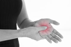 Muscle Pain Stock Photos Muscle Pain Stock Photos