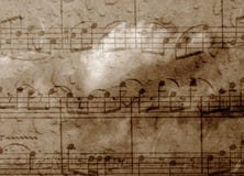 Music Background Stock Image Music Background Stock Image