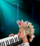 Musician Stock Photography Musician Stock Photography