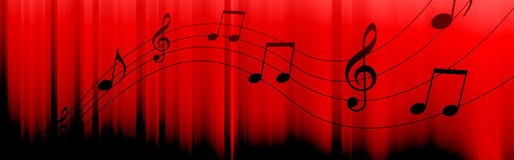 Musik beachtet Vorsatz Musik beachtet Vorsatz