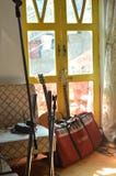 MUSIK ?R LIV royaltyfri fotografi MUSIK ?R LIV royaltyfri fotografi
