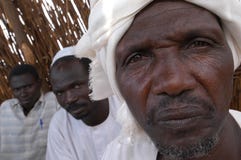 Muslim Leaders in Darfur