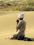 Muslim prayer Royalty Free Stock Photo Muslim prayer Royalty Free Stock Photo