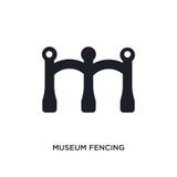 musée clôturant l'icône d'isolement illustration simple d'élément des icônes de concept de musée musée clôturant le symbole edita illustration stock musée clôturant l'icône d'isolement illustration simple d'élément des icônes de concept de musée musée clôturant le symbole edita illustration stock