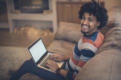 In my free time, I am completing my work obligations royalty free stock photo In my free time, I am completing my work obligations royalty free stock photo