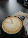 My love for coffee stock photos My love for coffee stock photos