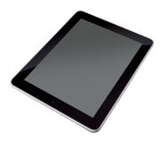 My New Ipad With Blank Stock Image My New Ipad With Blank Stock Image