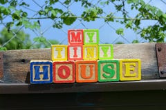 My Tiny House Stock Images My Tiny House Stock Images