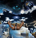 Mystère surréaliste Mystère surréaliste