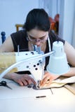 Máquina de coser Máquina de coser