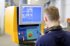 Máquina programable Máquina programable