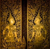 målning thai fotografering för bildbyråer målning thai fotografering för bildbyråer