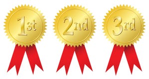 Médailles de récompense Médailles de récompense