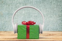 Música de la Navidad Imagen de archivo libre de regalías Música de la Navidad Imagen de archivo libre de regalías