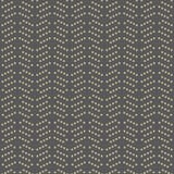 Naadloos abstract patroon Royalty-vrije Stock Afbeelding