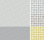 Naadloze textuur van bestratingstegels royalty-vrije illustratie Naadloze textuur van bestratingstegels royalty-vrije illustratie