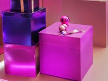 Nahaufnahme-bunte Geschenkboxen für spezielle Gelegenheit lizenzfreies stockfoto Nahaufnahme-bunte Geschenkboxen für spezielle Gelegenheit lizenzfreies stockfoto