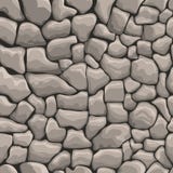Nahtlose Beschaffenheit der Steinwand stock abbildung Nahtlose Beschaffenheit der Steinwand stock abbildung