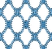 Nahtlose viktorianische Oval-Hintergrund-Beschaffenheit vektor abbildung Nahtlose viktorianische Oval-Hintergrund-Beschaffenheit vektor abbildung