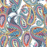 Nahtloses Paisley-Muster Orientalisches Design für Gewebe, Drucke, Packpapier, Karte, Einladung, Tapete stock abbildung Nahtloses Paisley-Muster Orientalisches Design für Gewebe, Drucke, Packpapier, Karte, Einladung, Tapete stock abbildung