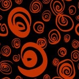 Nahtloses von Hand gezeichnetes Muster des Vektors mit ethnischen Elementen lizenzfreie abbildung Nahtloses von Hand gezeichnetes Muster des Vektors mit ethnischen Elementen lizenzfreie abbildung