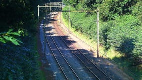 Nahverkehrszug der niederländischen Eisenbahnen Nahverkehrszug der niederländischen Eisenbahnen