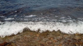 NAO (Εθνικός Οργανισμός Διαιτησίας) κυμάτων στοκ εικόνα με δικαίωμα ελεύθερης χρήσης NAO (Εθνικός Οργανισμός Διαιτησίας) κυμάτων στοκ εικόνα με δικαίωμα ελεύθερης χρήσης
