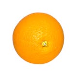 Naranja aislada en el fondo blanco Fruta, comida imagen de archivo Naranja aislada en el fondo blanco Fruta, comida imagen de archivo