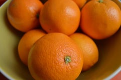 Naranjas fotografía de archivo Naranjas fotografía de archivo