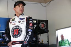 NASCAR: Februari 16 Daytona 500 royaltyfri foto NASCAR: Februari 16 Daytona 500 royaltyfri foto
