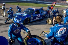 NASCAR Sprint Cup Series Shelby 427 Mar 01 stock photo NASCAR Sprint Cup Series Shelby 427 Mar 01 stock photo