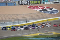 NASCAR: Τυχερό παιχνίδι 300 Boyd στις 2 Μαρτίου στοκ εικόνα με δικαίωμα ελεύθερης χρήσης NASCAR: Τυχερό παιχνίδι 300 Boyd στις 2 Μαρτίου στοκ εικόνα με δικαίωμα ελεύθερης χρήσης