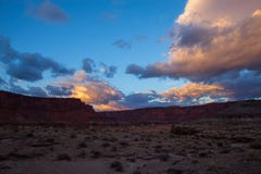 Nationaal park-Eiland Utah-Canyonlands in het Hemel district-Wit Rim Road royalty-vrije stock foto's Nationaal park-Eiland Utah-Canyonlands in het Hemel district-Wit Rim Road royalty-vrije stock foto's