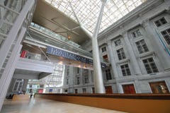 National Gallery-Museum Singapur lizenzfreies stockfoto National Gallery-Museum Singapur lizenzfreies stockfoto