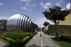 National Museum Costa Rica San Jose Stock Image National Museum Costa Rica San Jose Stock Image