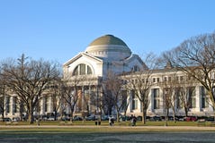 National Museum of Natural History, Washington, DC