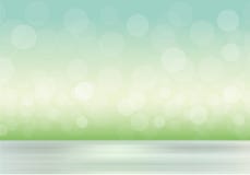 Natural background with blurred grass and sky vector illustration Natural background with blurred grass and sky vector illustration