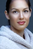 Natural beautiful woman stock images Natural beautiful woman stock images
