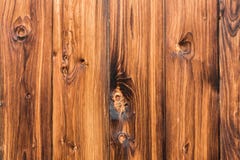 Natural brown barn wood wall. Wall organic texture background pattern. Royalty Free Stock Photography Natural brown barn wood wall. Wall organic texture background pattern. Royalty Free Stock Photography