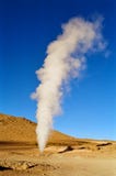 Natural Gas, Bolivia
