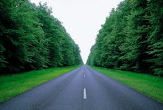 Natural Scenery Royalty Free Stock Photography Natural Scenery Royalty Free Stock Photography