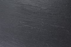 Naturalny czerń łupku tło fotografia stock Naturalny czerń łupku tło fotografia stock