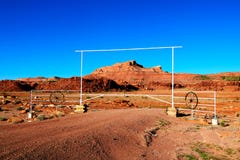 Naturalny piękno czerwieni skały piaskowiec w Arizona i jary USA zdjęcia stock Naturalny piękno czerwieni skały piaskowiec w Arizona i jary USA zdjęcia stock