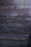 Naturlig brandaska med m?rk textur f?r gr? f?rgsvartkol E Copyspace arkivbilder Naturlig brandaska med m?rk textur f?r gr? f?rgsvartkol E Copyspace arkivbilder