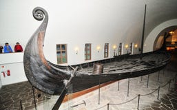 Nave de Vikingo Nave de Vikingo