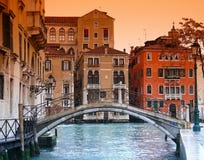 Near Canal Grande Stock Photos Near Canal Grande Stock Photos