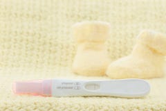 Negative Pregnancy Test