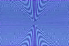 Neon halftone abstract background. Hypnotic optical illusion pattern. Glitch effect texture royalty free illustration Neon halftone abstract background. Hypnotic optical illusion pattern. Glitch effect texture royalty free illustration