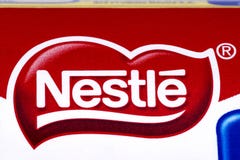 nestle company stock symbol