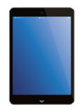 Neue Tablette des tragbaren Computers Apple-iPad Luft